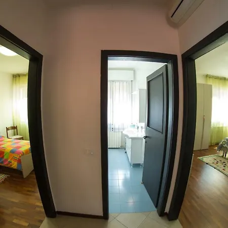 Casa Terren Appartement Marghera