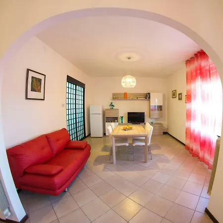 Appartement Casa Terren *