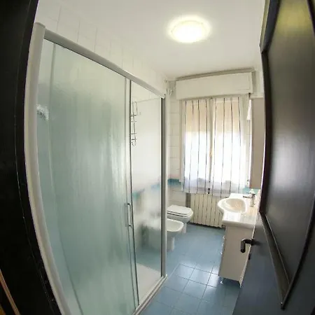 Apartment Casa Terren Marghera