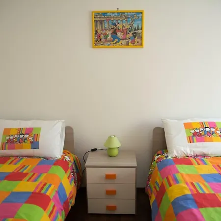 Appartement Casa Terren Marghera