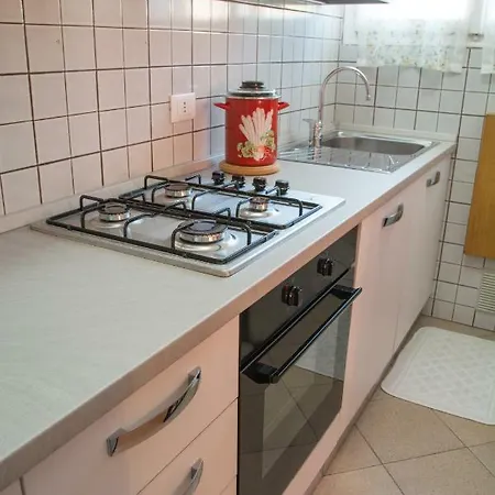 Casa Terren Apartment *