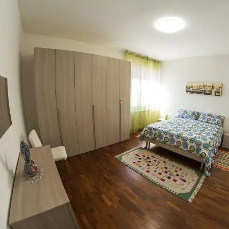Appartement Casa Terren Marghera
