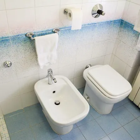 Appartement Casa Terren