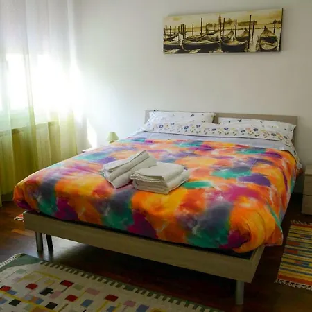 Apartment Casa Terren