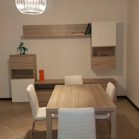 Casa Terren 公寓 马格拉