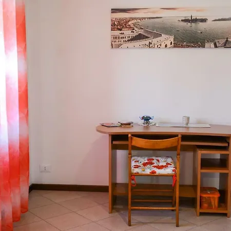 Casa Terren 公寓 马格拉